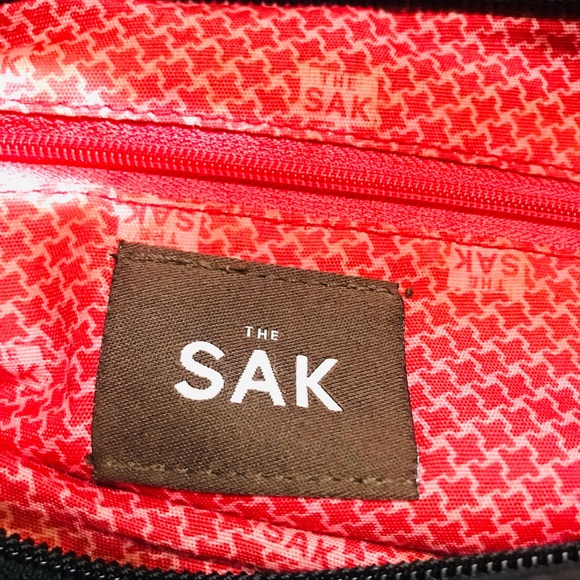 THE SAK shoulder bag 👜 - Picture 9 of 10
